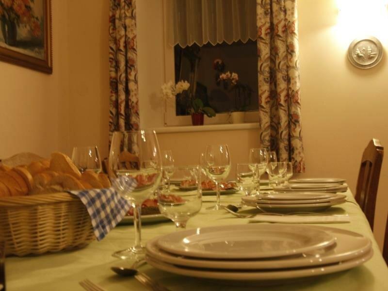 Pensione Villa Vidal