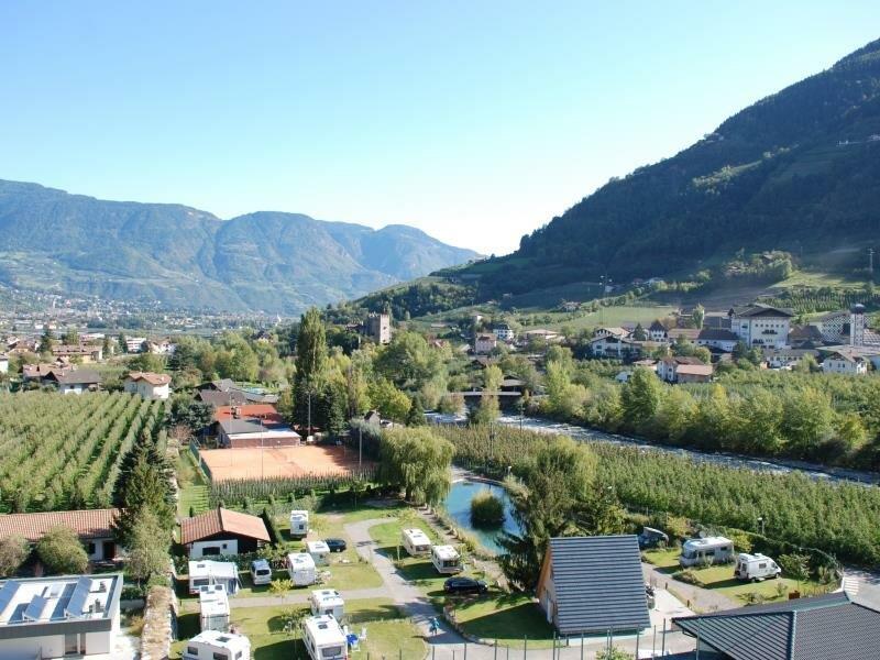 Camping Claudia Augusta