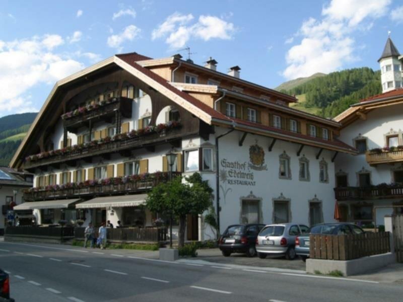 Hotel Edelweiss