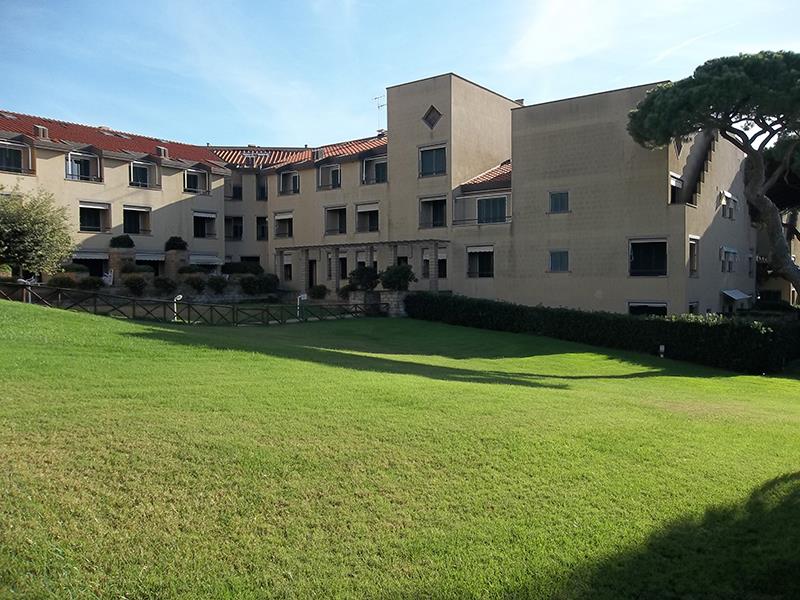 Residence Multiproprietà I Boboli BC