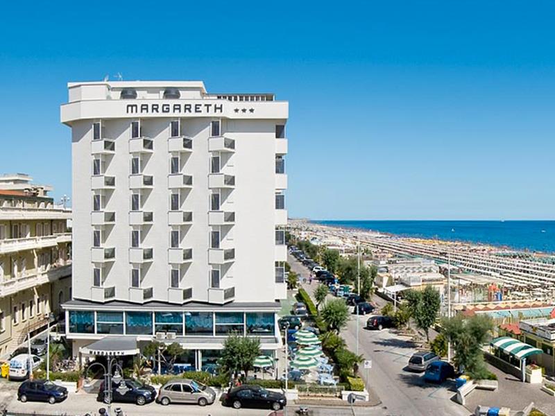 Hotel Margareth