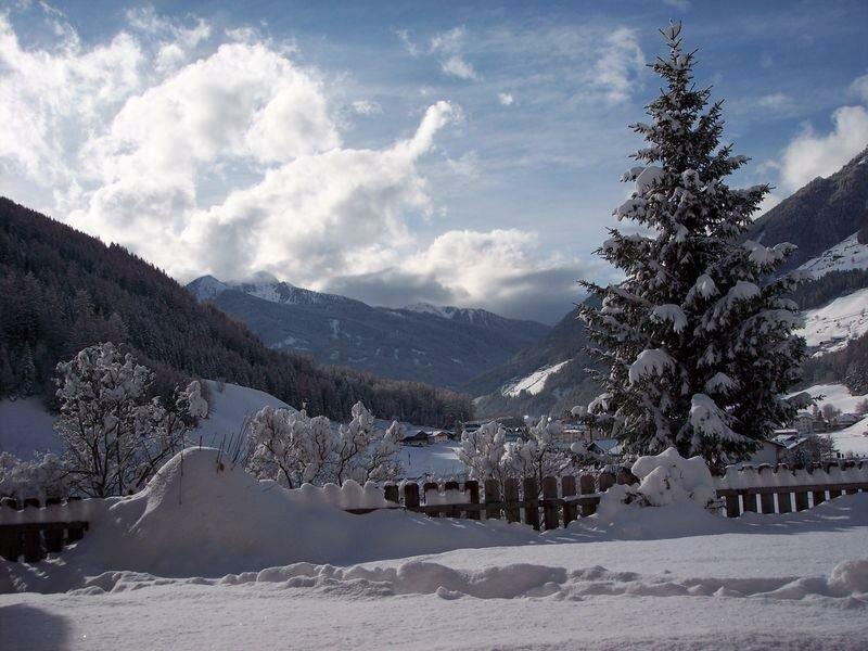 Sonnenhof Pensione