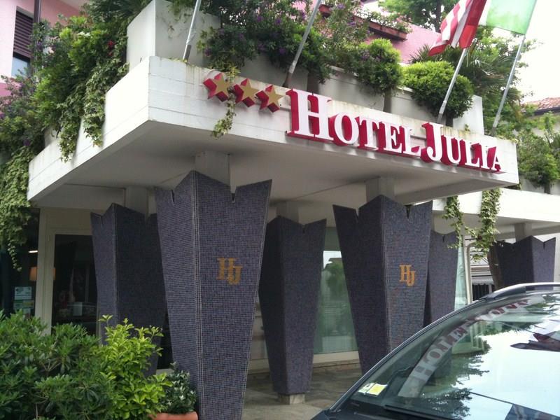 Hotel Julia