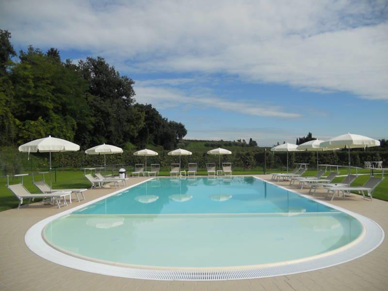 Agriturismo Ai Prati