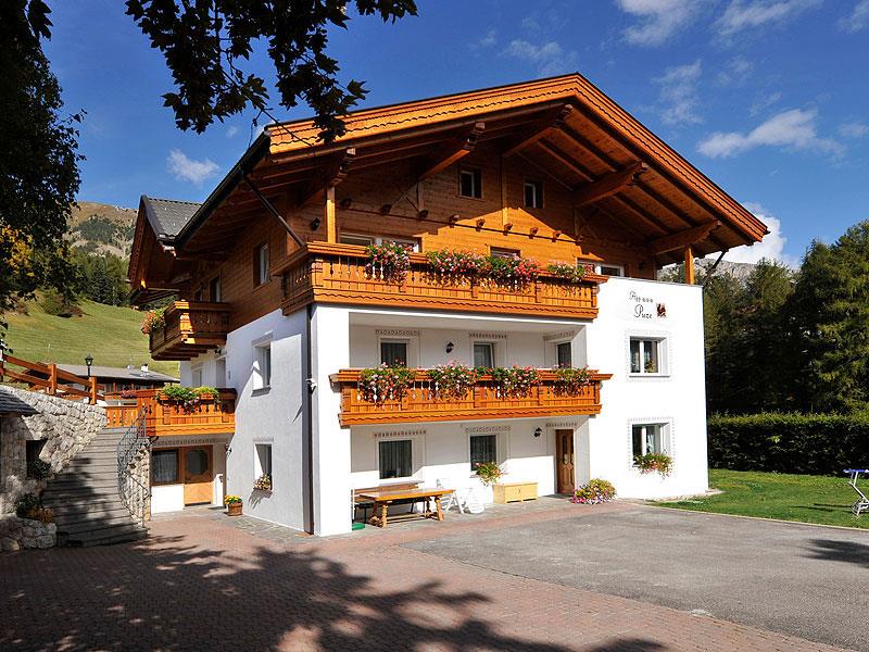 Apartments Puzehof - Agriturismo
