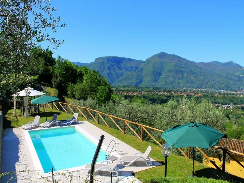 Il Casale Degli Ulivi