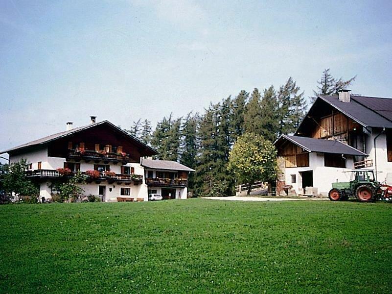 Affittacamere Mösslerhof