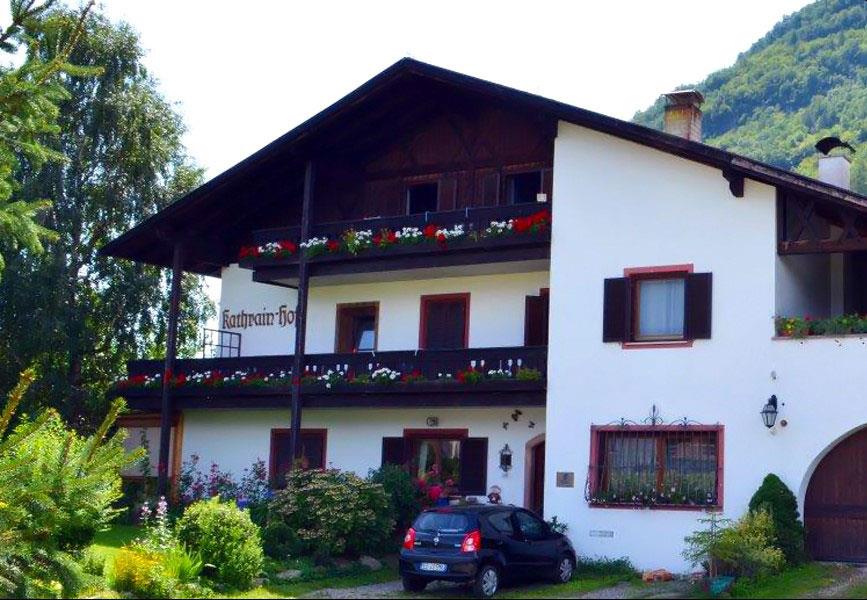 Residence Kathrainhof