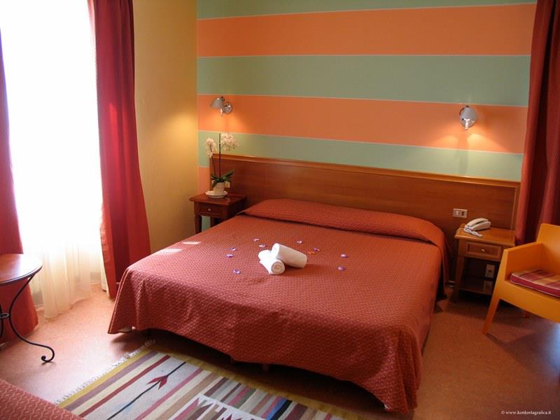 ANTICA STALLERA