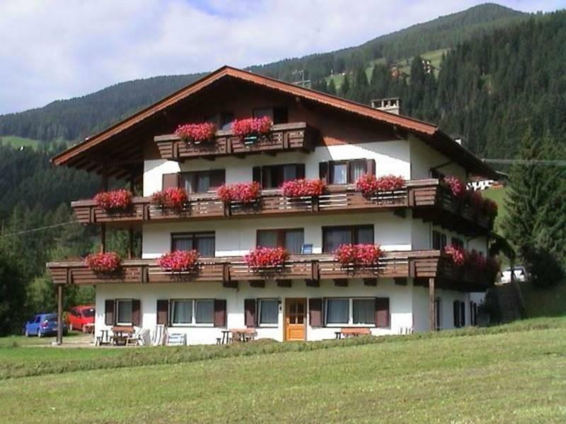Haus Rotwandblick