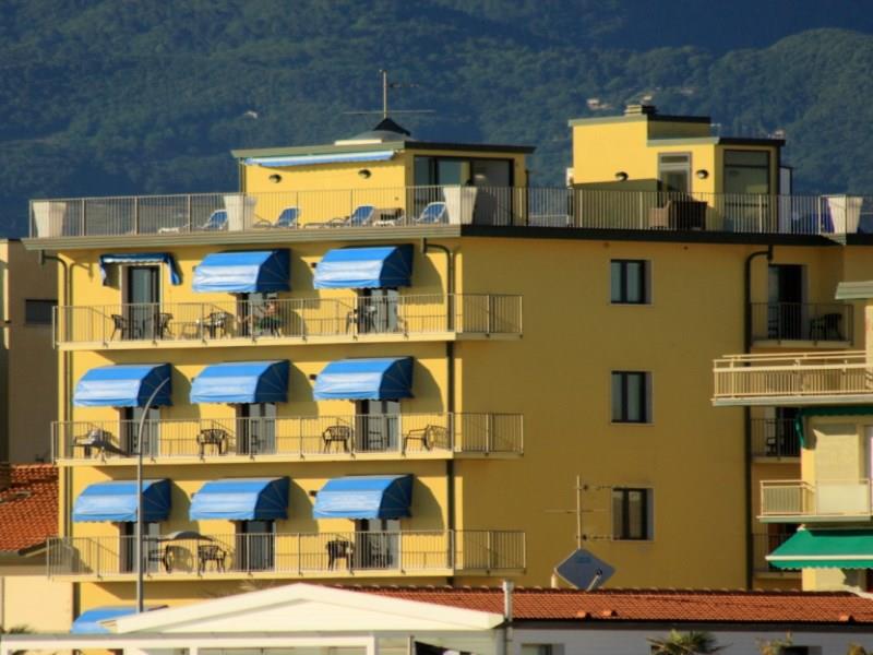 Hotel Sole E Mare