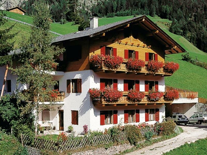 Casa Reburg
