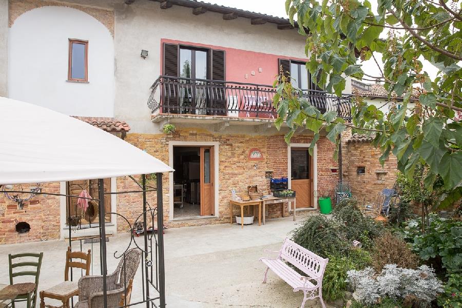 Agriturismo La Magia