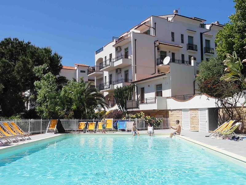 Residence dei Fiori