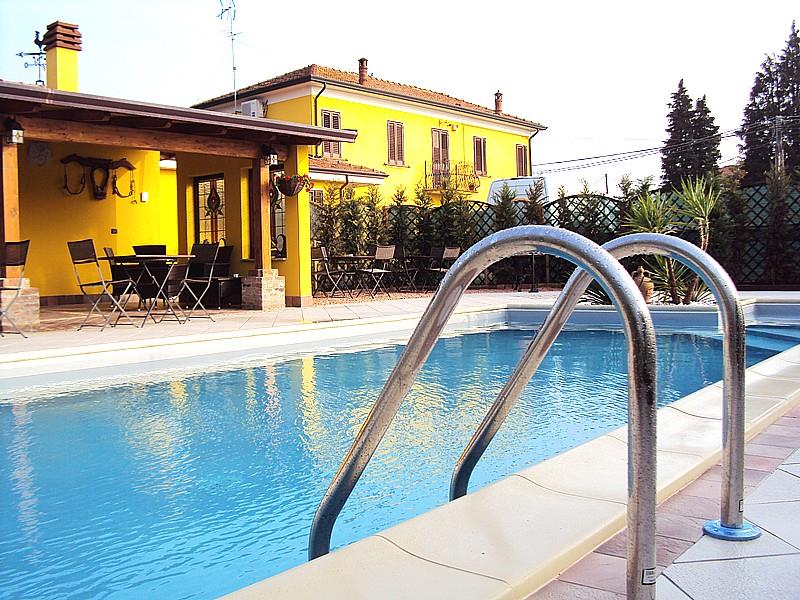 B&B Casa Di Campagna La Corte