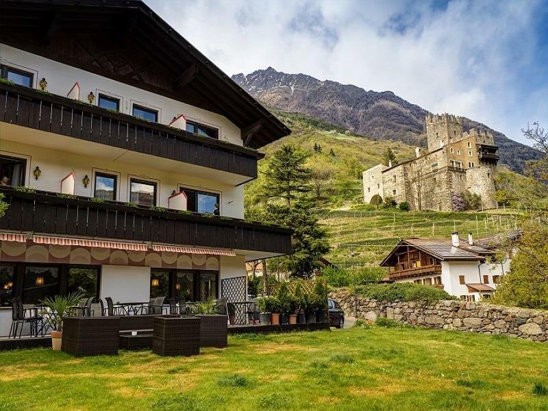 Hotel Schönblick