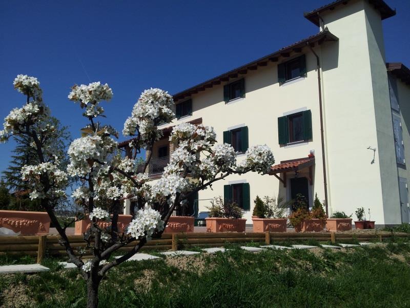 B&B Cascina Rosa Camilla ***