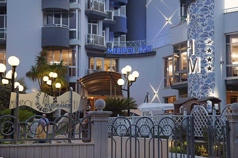 Hotel Meripol