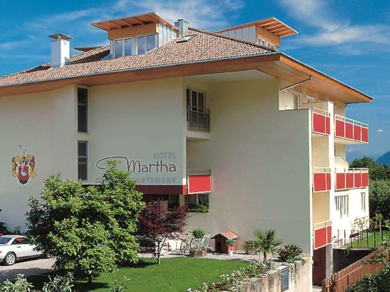 Residence HotelMartha