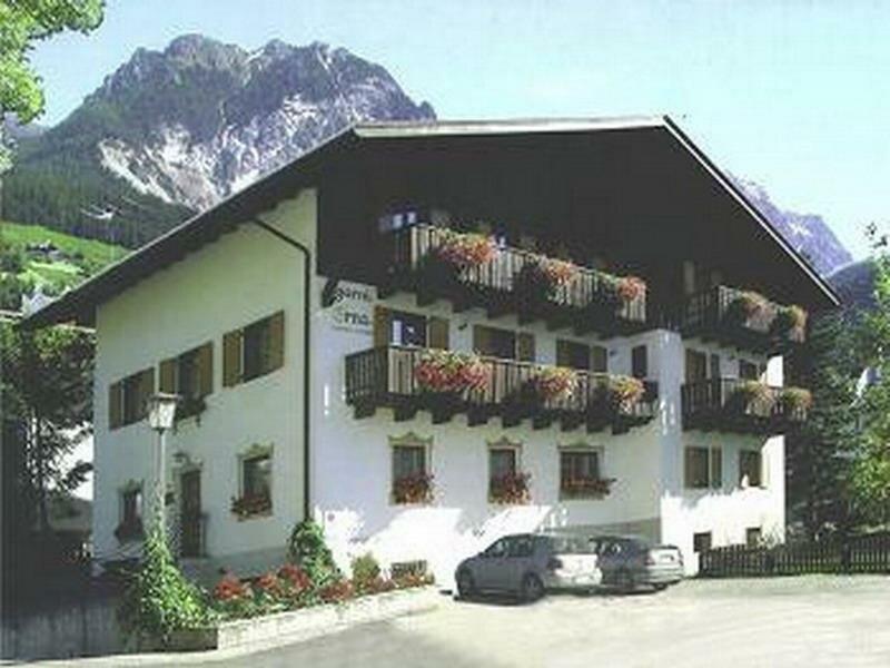 Garni Erna Mountains B&B - Adults only