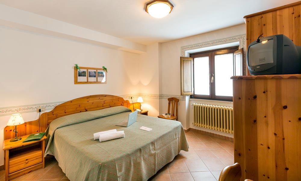 HOTEL TRIESTE