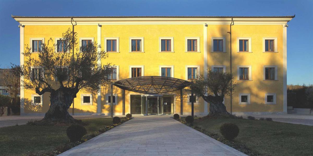 LA DIMORA DEL BACO