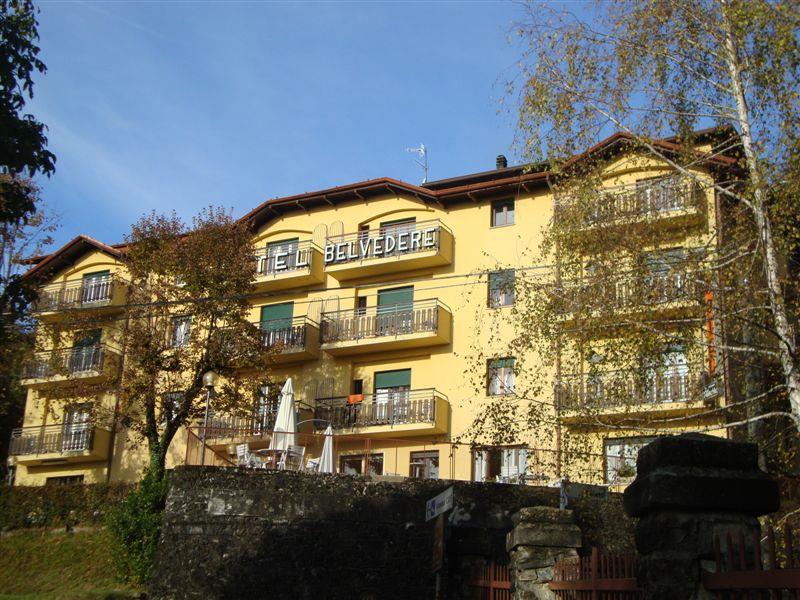 Albergo Belvedere