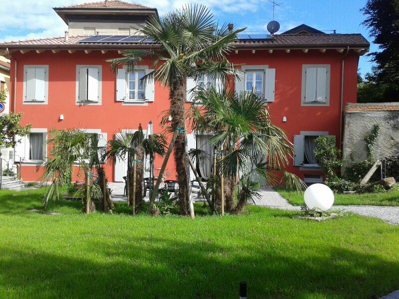 B&B Circuito