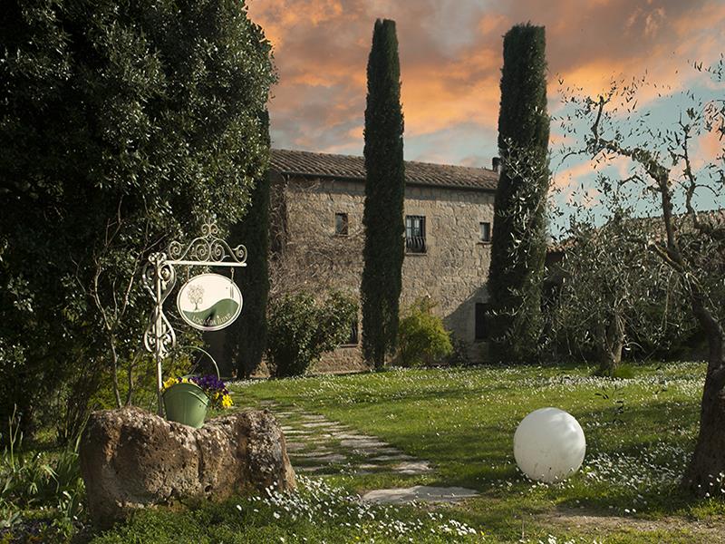 Locanda Ilune