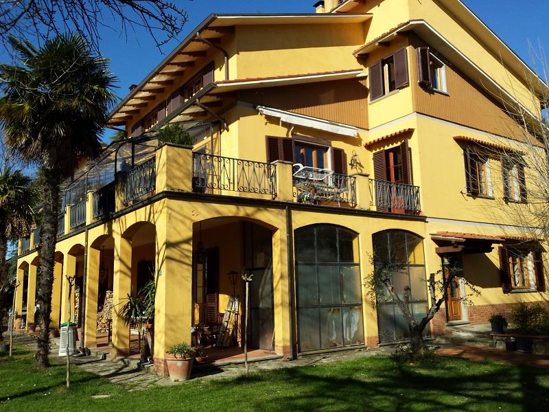 B&B Guardalaluna