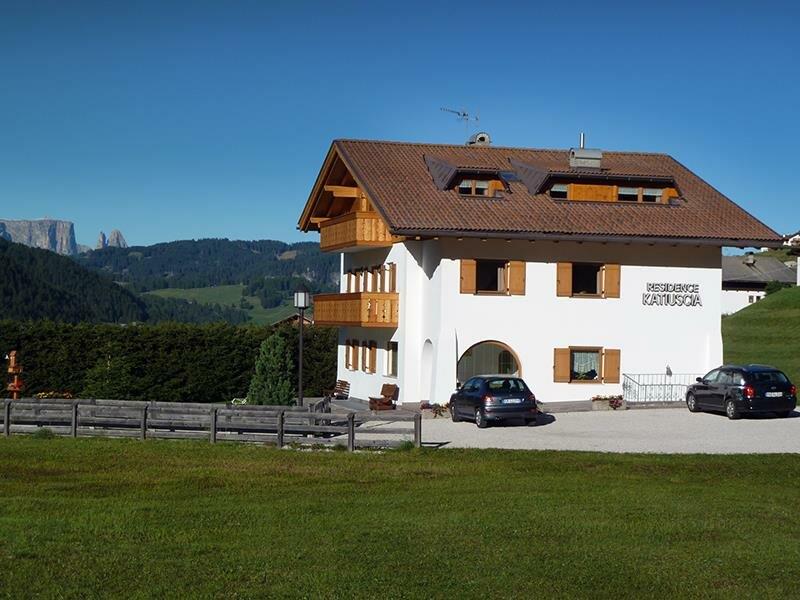Natureresidence Katiuscia