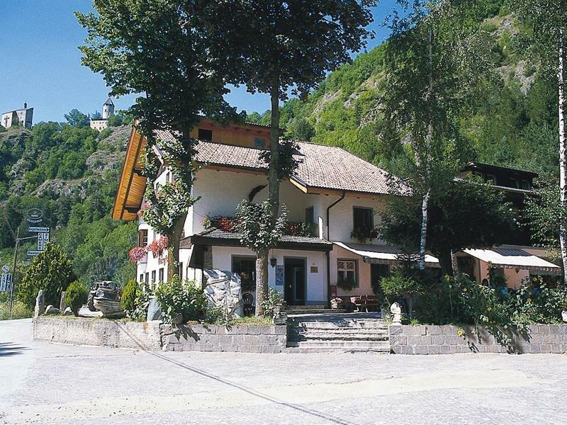 Albergo Burgfrieden