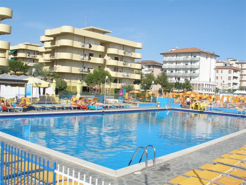 HOTEL ANNA MARIA