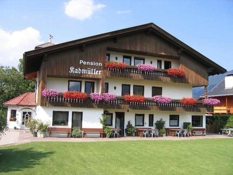 Pensione Radmüller