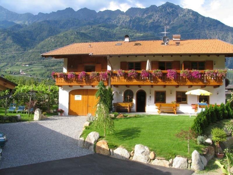 Agriturismo Tommele Hof