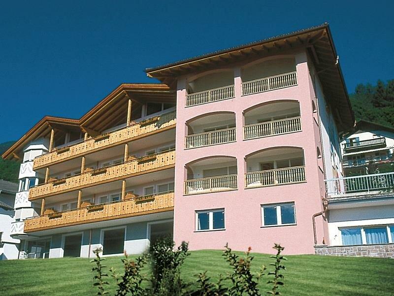 Hotel Barbianerhof