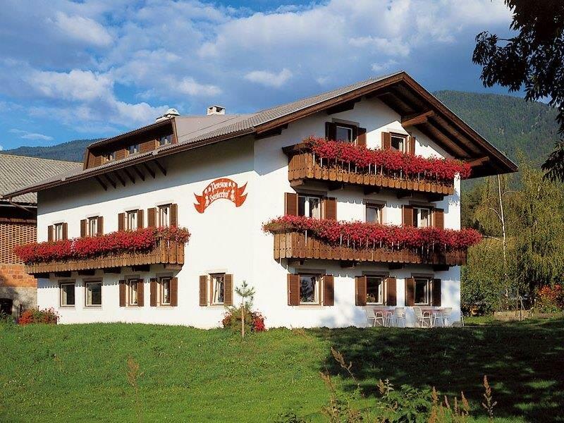 Pensione Haslerhof