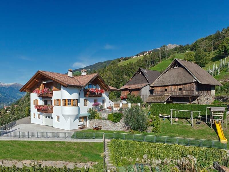 App. Obereggerhof