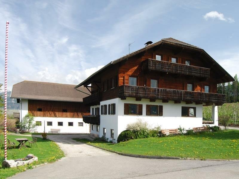 Pensione Kösslerhof