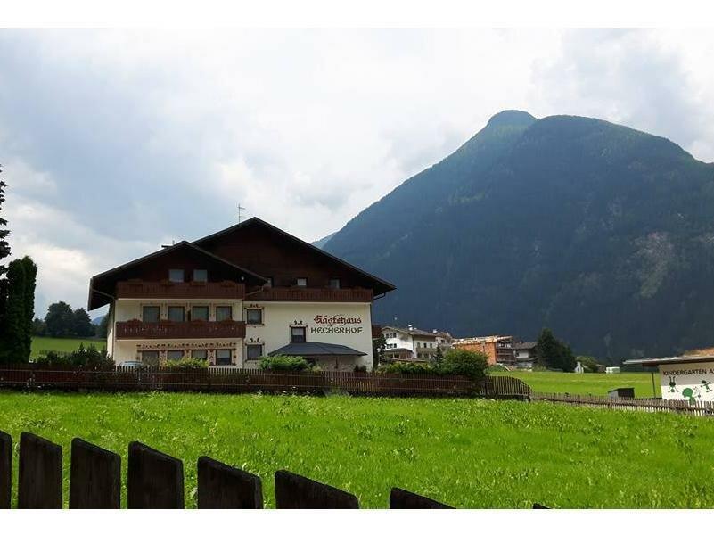 Pensione Hecherhof