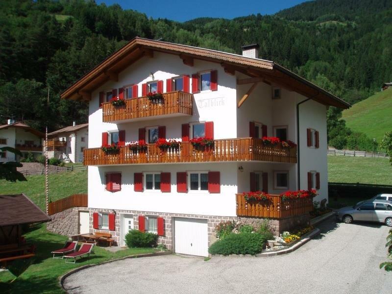 Pensione Talblick