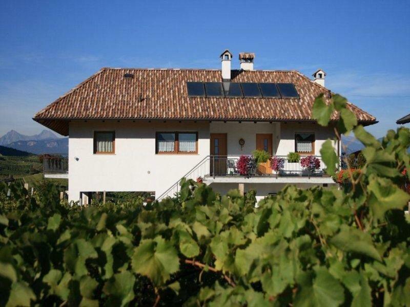 Casa Fedrigotti