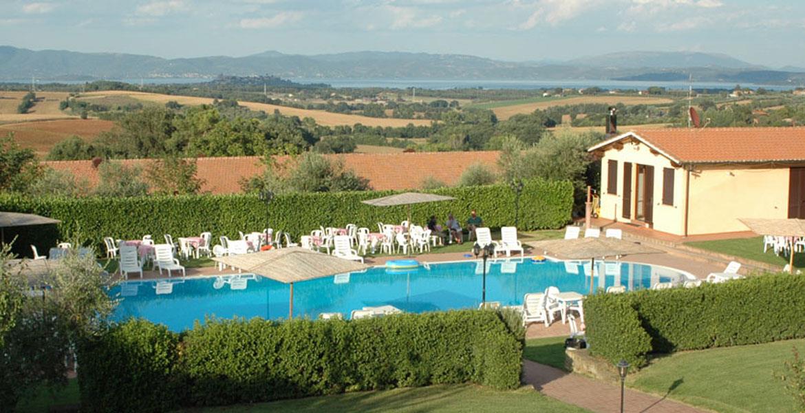Agriturismo Poggiobellavista