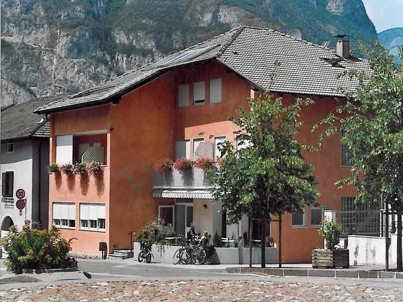 Albergo Salurn