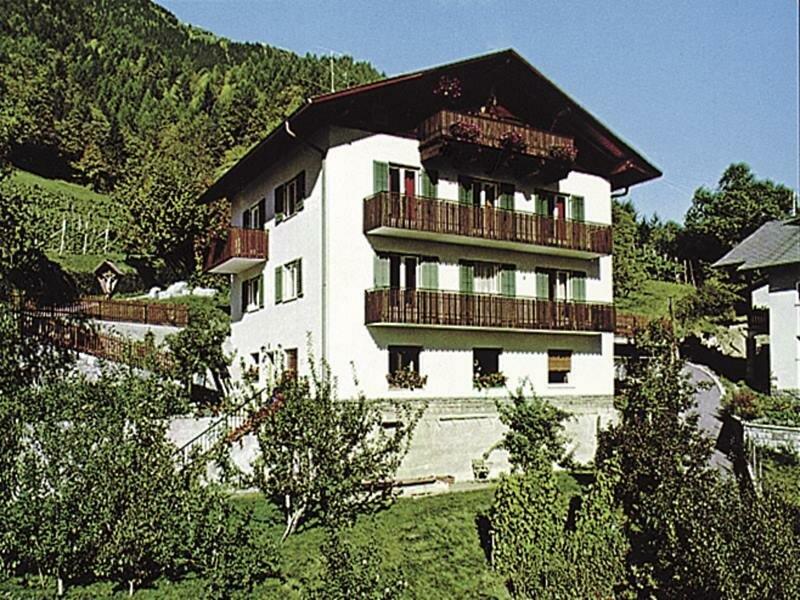 Garni - Appartamenti Schupfer