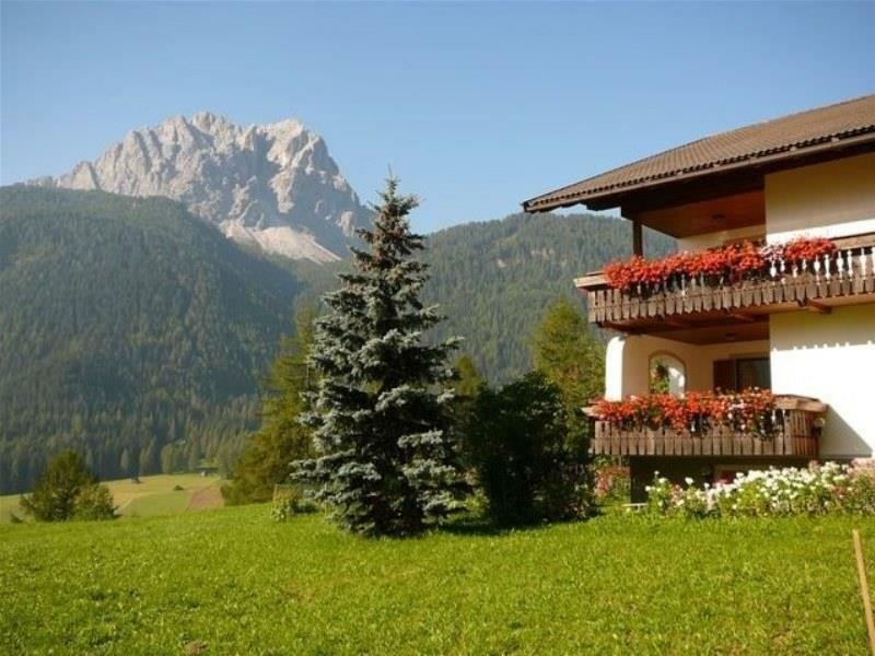 Pensione im Wiesengrund