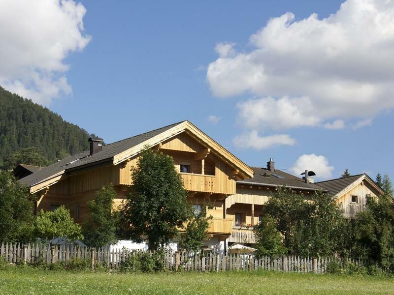 B&B Ciasa Brüscia