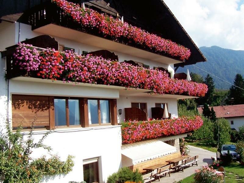 Pensione Obertaberhof