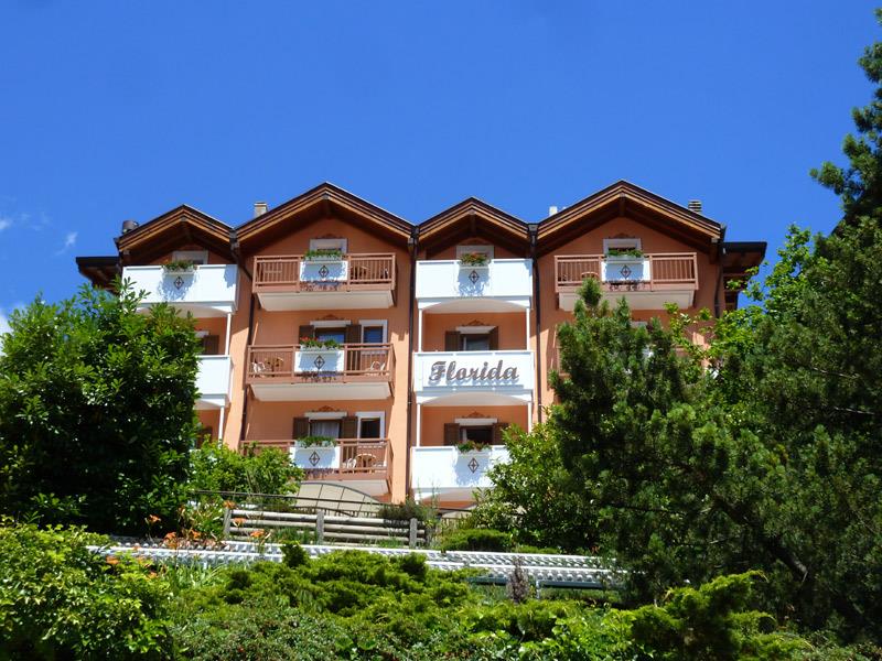 HOTEL FLORIDA