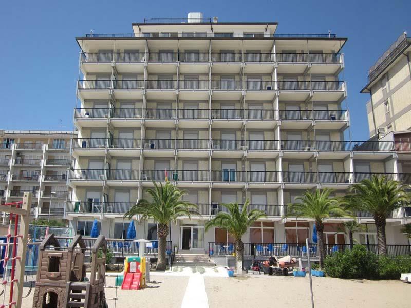 TOURIST RESIDENCE